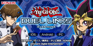 DUEL LINKS official